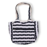 Bolsos Jacquard Naturales – Atlas Nómada – Bolso Musa Viajera