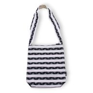 Bolsos Jacquard Naturales – Atlas Nómada – Bolso Tote Nómada