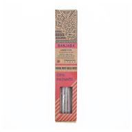 Banjara Palitos de Palo Santo para sahumar - Juego de 6 - Caja