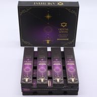Incienso Smudge con fragancia de amatista - Lavanda