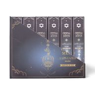 Lapis Crystal Scents Incienso de purificación - Almizcle