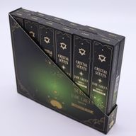 Jade Crystal Scents Smudge Incense - Picante