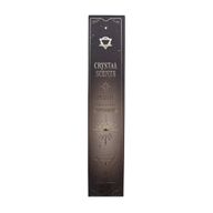 Incienso de purificación con fragancia de cristal de pirita - Canela