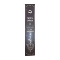 Lapis Crystal Scents Incienso de purificación - Almizcle