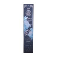 Yagra Palo Santo Zodíaco Cristal de Piedra Preciosa Incienso - Aries