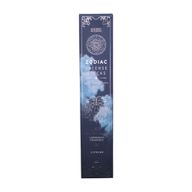 Incienso de cristal de gema de hierba limón del zodiaco - Leo