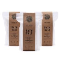 Greenman Rituals Sal de baño de Epsom con magnesio – Fórmula pura