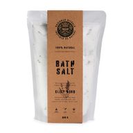 Greenman Rituals Sales de baño de Epsom con aromaterapia de lavanda – Duerme Bien