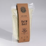 Greenman Rituals Aromaterapia de mentol en sales de baño de Epsom – Recuperación