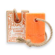 Jabón con Cordón - Clementina