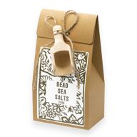 500 g de sal de baño - Mar Muerto