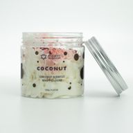 Jabón batido de coco 120 g