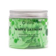 Jabón de Crema Batida de Grosella Espinosa y Té Blanco 120g