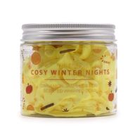 Jabón Crema Batida Cosy Winter Nights 120g