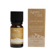 Mezcla de Aceites Esenciales - Orrest Head - Lavanda, Bergamota y Enebro