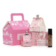 Conjunto de regalo de bienestar de Agnes & Cat - Bloom & Bliss