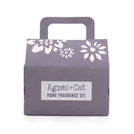 Agnes & Cat Conjunto de fragancias - Windemere