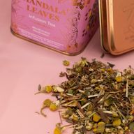 50g Mezcla de té de atención plena y meditación