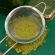 50 g de té ceremonial de matcha orgánico