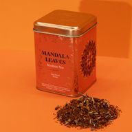Té de rooibos relajante - 50gr Lata