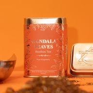 Té Rooibos Cuatro Reinos - 50gr Lata
