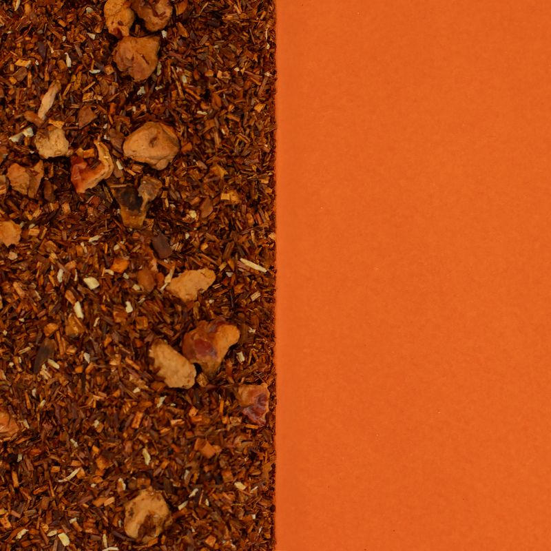 Té Rooibos Cuatro Reinos - 50gr Lata