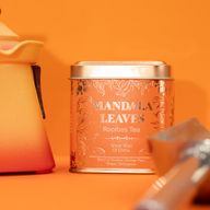 50g Rooibos Eco Gran Muralla China
