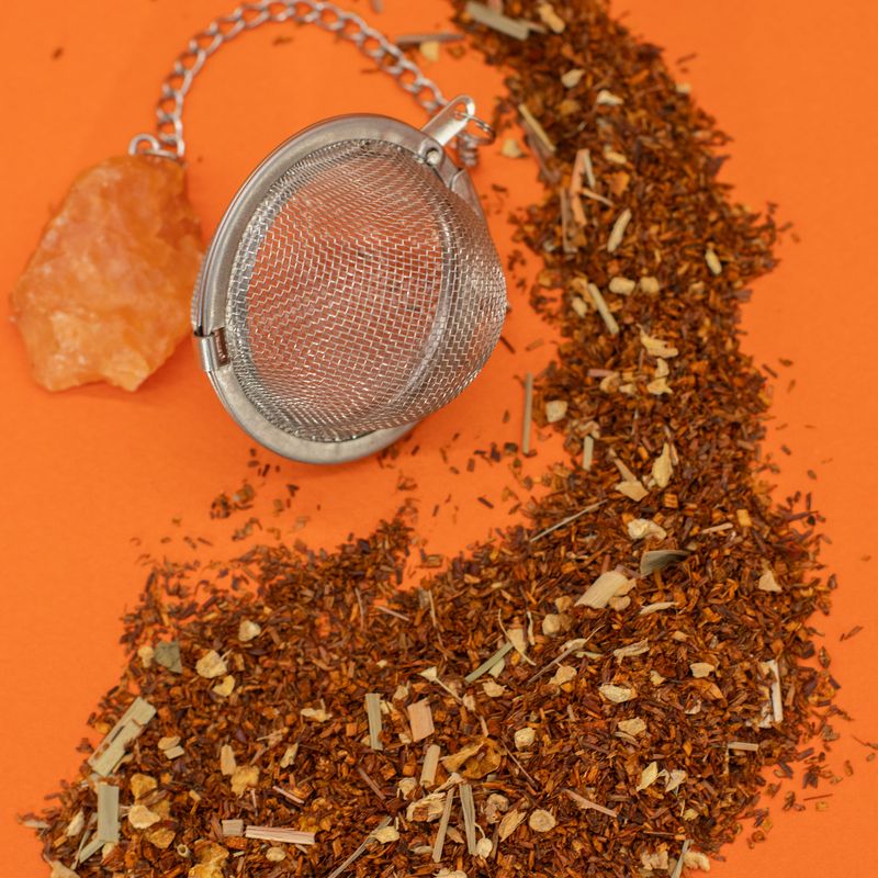 50g Rooibos Eco Gran Muralla China