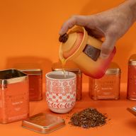 50 g Orgánico Biodigest Rooibos