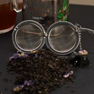 Té de Earl Grey favorito de Merlín - 50 gr Lata