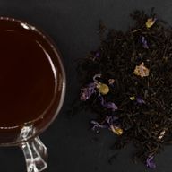 Té de Earl Grey favorito de Merlín - 50 gr Lata