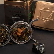Té Artesanal Ethernal Elixir - 50gr Lata