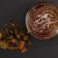 Té Artesanal Ethernal Elixir - 50gr Lata