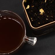 Mezcla de Té Magia Negra - 50gr Lata