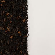 Té negro orgánico de canela de 50 g