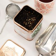 50 g de té negro chai orgánico