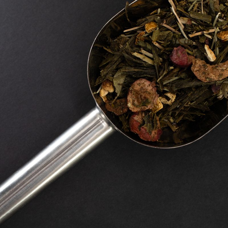 Mezcla de té Green Dragon de 50 g - Lata