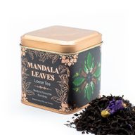 Té de Earl Grey favorito de Merlín - 50 gr Lata