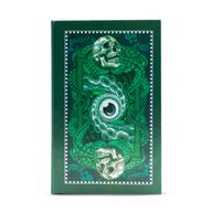 Juego de cartas de Tarot con foil - Mitología Kesulu - con folleto