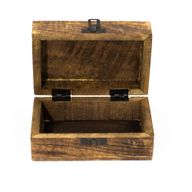 Caja esmaltada mediana - Cosmic Babe