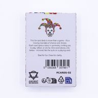 Mandala para jugar y Cartas de Oráculo – Simetría caleidoscópica