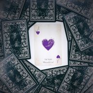 Reino de las Hadas: Cartas para jugar y de oráculo – Tema de hadas