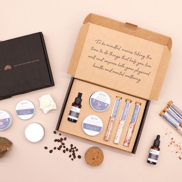 Kit Esencial de Autocuidado