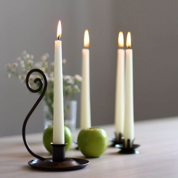 Velas cónicas