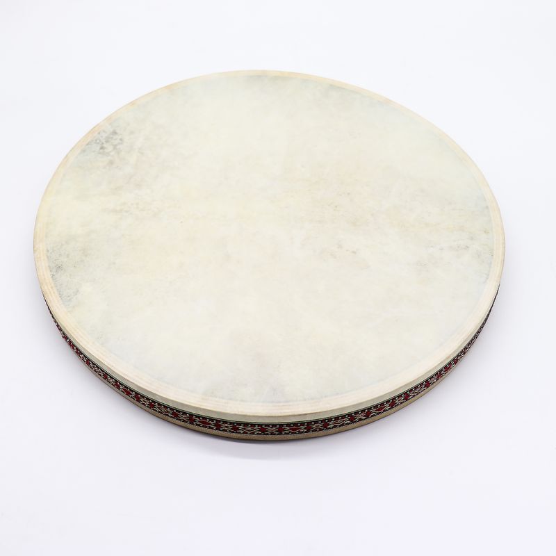 Tambor oceánico de sanación sonora chamán - 45 cm