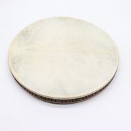 Tambor oceánico de sanación sonora chamán - 45 cm