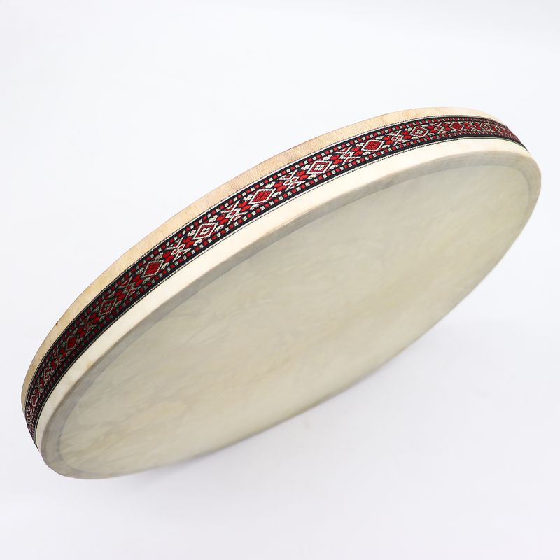 Tambor oceánico de sanación sonora chamán - 45 cm