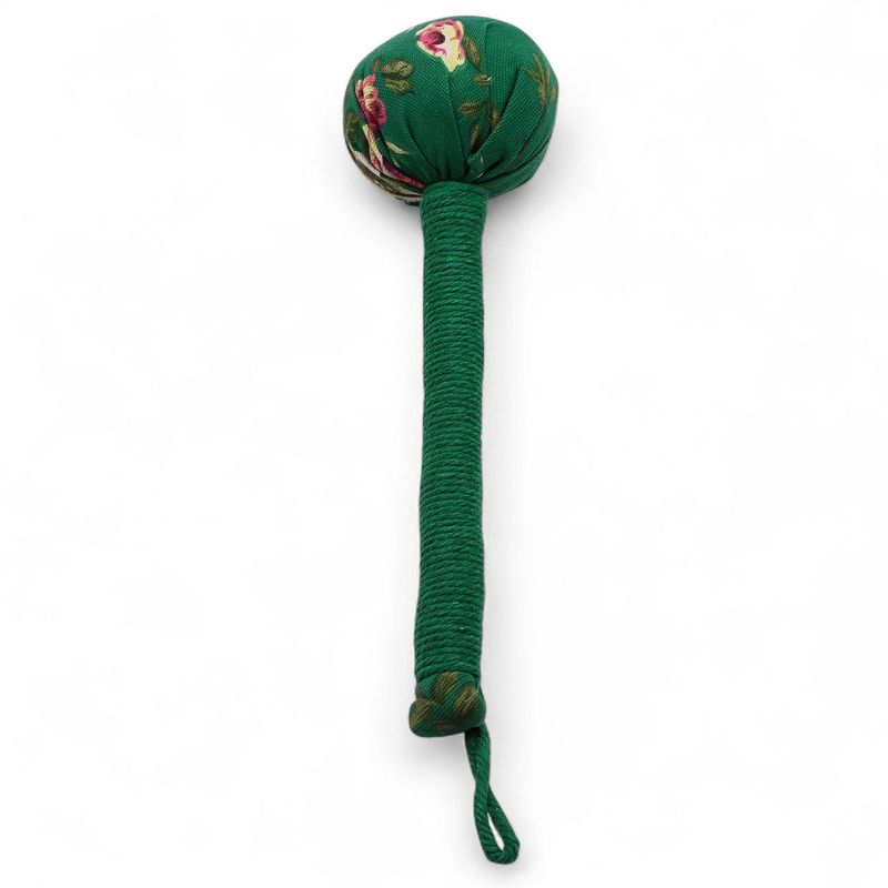 Masajeador de ajenjo - Verde