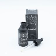 Aceite perfumado de bruja ancestral - Maldito