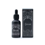 Aceite perfumado de bruja antigua - Hécate